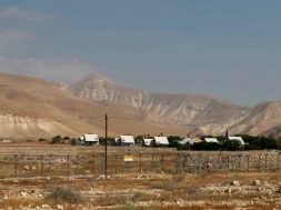 Israeli forces seize solar power equipment used for Jordan Valley electricity