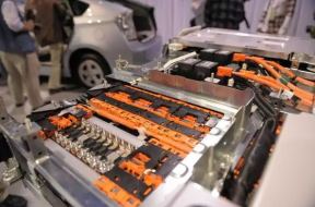 LANXESS High performance plastics grade for production of battery housings