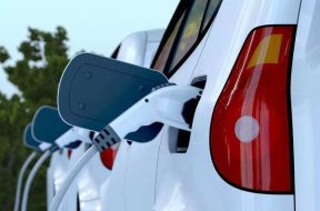 More electric vehicles hit the road in 7 months than all of last year