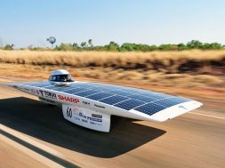Morocco Hosts International Solar Car Race in October 2021