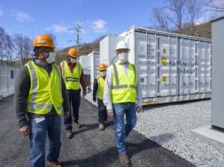 New York utilities Con Edison, Orange & Rockland issue 210MW energy storage RFP