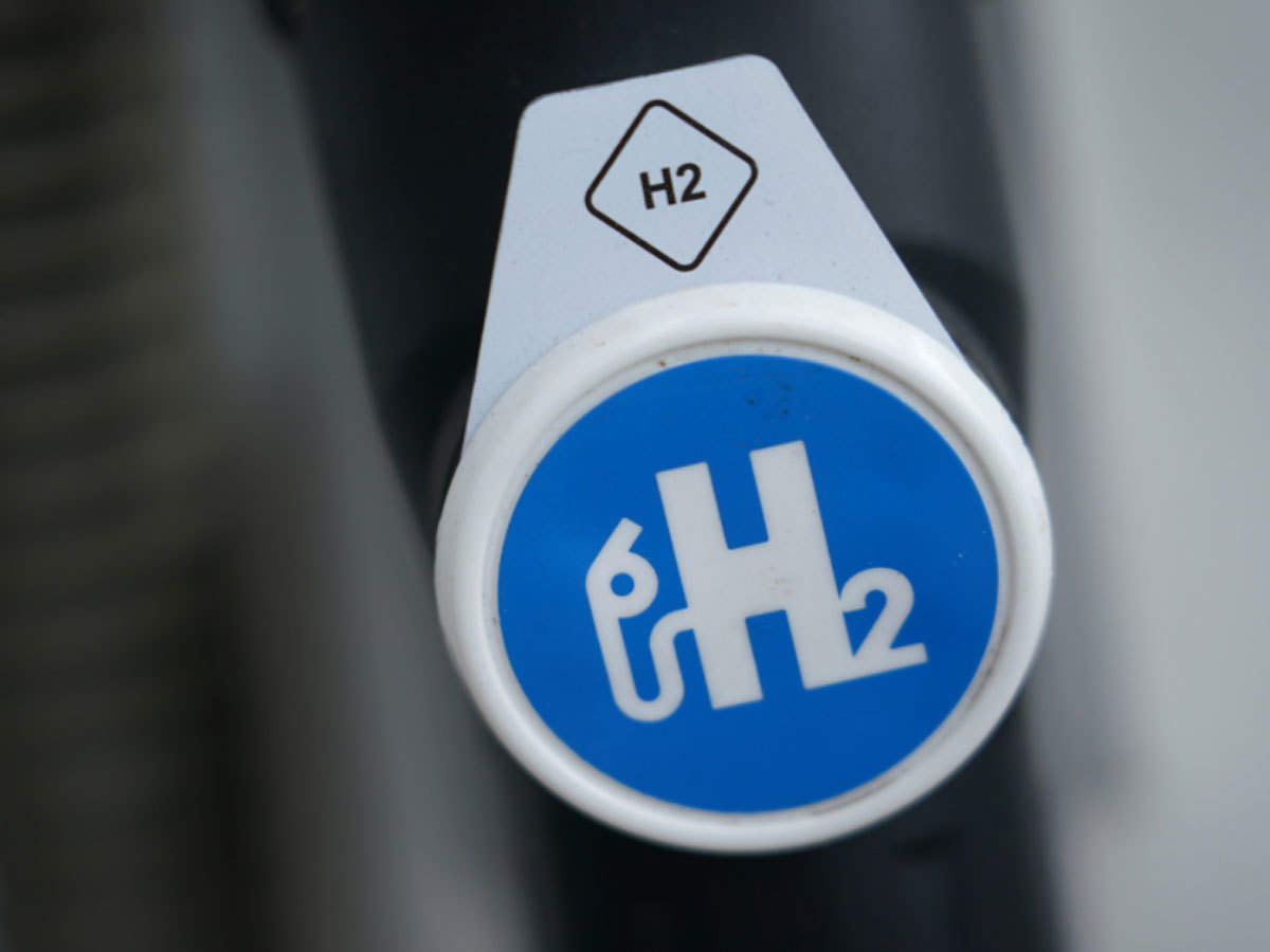 UK Government Launches Strategy For Low-Carbon Hydrogen Production
