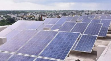 Odisha govt asks green energy development agency to promote solar power