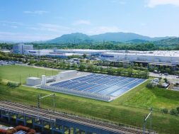 Panasonic Takes Japan’s Bet on Hydrogen Power to a New Level