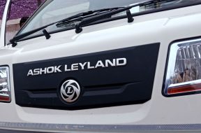 Pay-by-mile option for Ashok Leyland electric vehicles