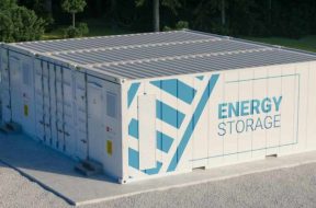 RWE combines hydropower with mega-batteries to balance grid