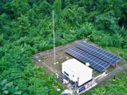 Renewable energy contributes 217 MW to Indonesia’s electricity supply