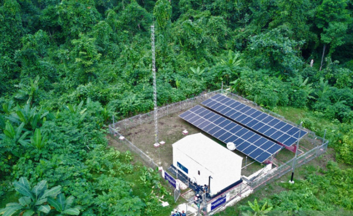 Renewable Energy Contributes 217 MW to Indonesia’s Electricity Supply – EQ Mag Pro