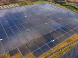 SOUTH AFRICA Boikanyo solar power plant (50 MWp) starts commercial operations