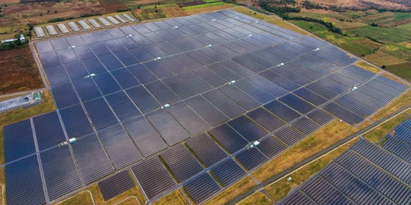 South Africa: Boikanyo Solar Power Plant (50 MWp) Starts Commercial Operations