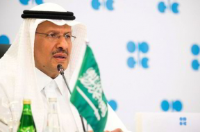 Saudi Aramco backs $900m solar project