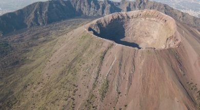 Scientists Targeted Mines Beneath Volcanoes That Are Rich in Lithium, Gold, and Copper