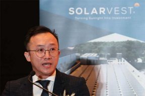 Solarvest bags RM66mil contract for solar plant