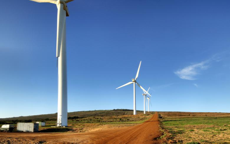 AIIM Makes Bid for African Renewables Firm Lekela, Reuters Says – EQ Mag Pro