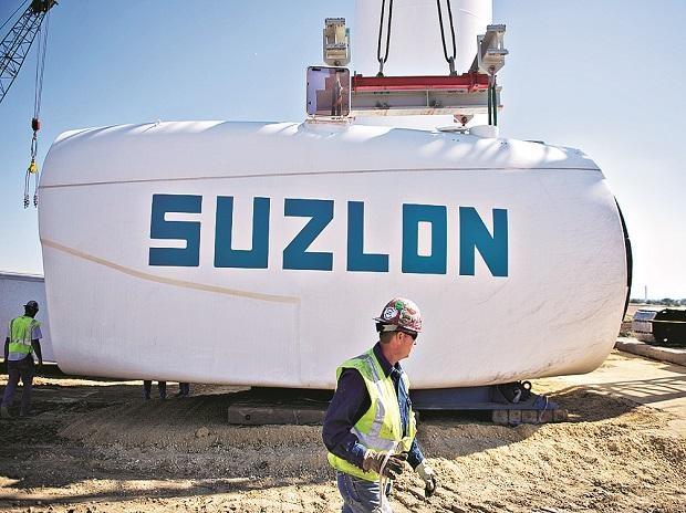 Suzlon Posts Loss of Rs 79 Crore, Q1 Turnover At Rs 1,135 Crore