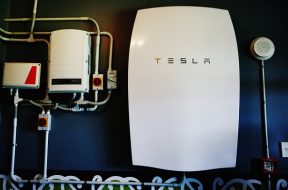 Launching New Zealand’s First Tesla Energy Powerwall