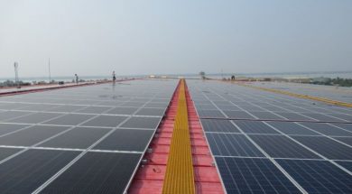 Two-third of India’s renewable energy capacity by 2030 would be from solar