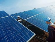 Wonder Solar Will Invest RMB 6 Billion to Build a 10GW Production Base for Perovskite PV Cells in Hubei