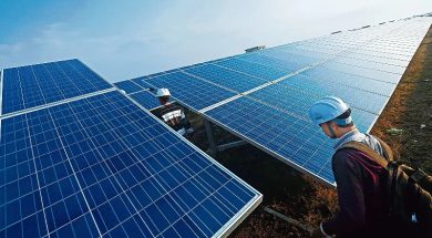 Wonder Solar Will Invest RMB 6 Billion to Build a 10GW Production Base for Perovskite PV Cells in Hubei