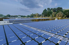 Work starts on 145MW floating solar plant in Indonesia