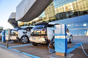 how these startups are giving a push towards electric mobility