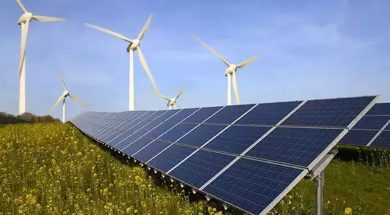 Britain announces biggest round of its renewable energy scheme