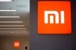 China’s Xiaomi completes business registration of electric vehicle unit