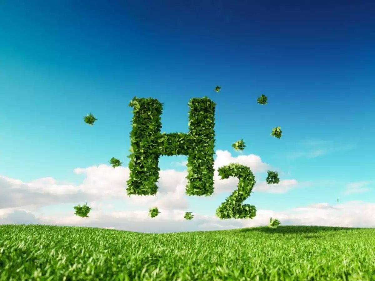 India’s big opportunity to become a leader in green hydrogen – EQ Mag Pro