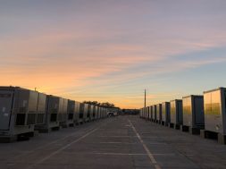Energy storage system of 30 MW 120 MWh comes online in California