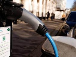 Ez4EV to launch on-demand mobile charging stations for electric vehicles