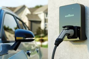 Global EV Charging Firm Wallbox Selects Arlington for Its First North American Plant