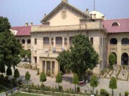 HIGH COURT OF JUDICATURE AT ALLAHABAD