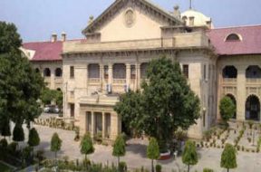 HIGH COURT OF JUDICATURE AT ALLAHABAD