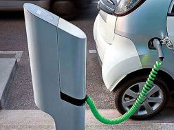 Himachal Pradesh installs India’s highest EV charging point in Spiti