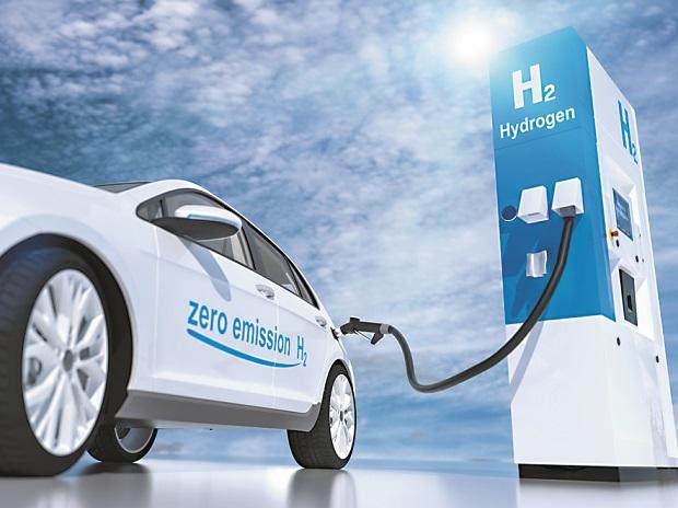 How a new method to produce green hydrogen could help Indian industry – EQ Mag Pro