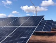 Iberdrola says all turbines up at 317-MW Australian wind-solar hybrid