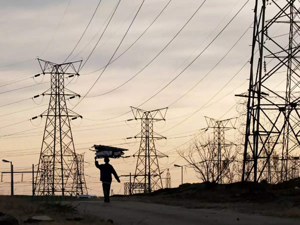 India’s Power Consumption Up 18.6 PC to 129.51 Billion Units in August – EQ Mag Pro