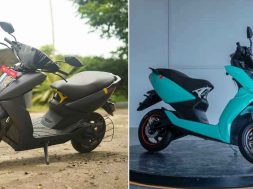 Maharashtra EV policy 2021 Subsidies to make electric two-wheelers affordable