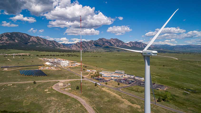 NREL Researchers Study Synergistic Value Streams in Hybrid Power Plants – EQ Mag Pro