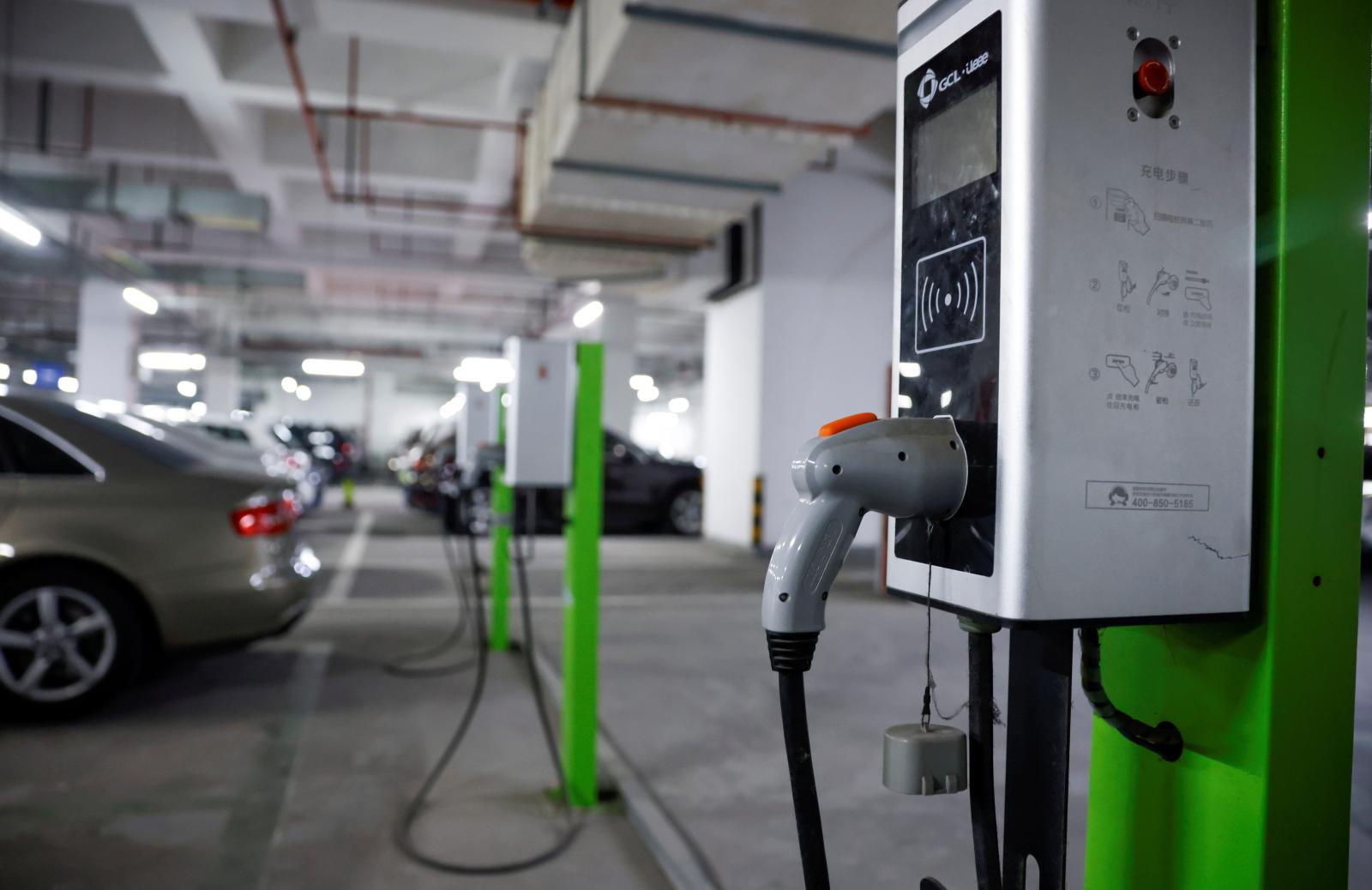 Nimbyism is proving to be an obstacle to India’s EV revolution – EQ Mag Pro