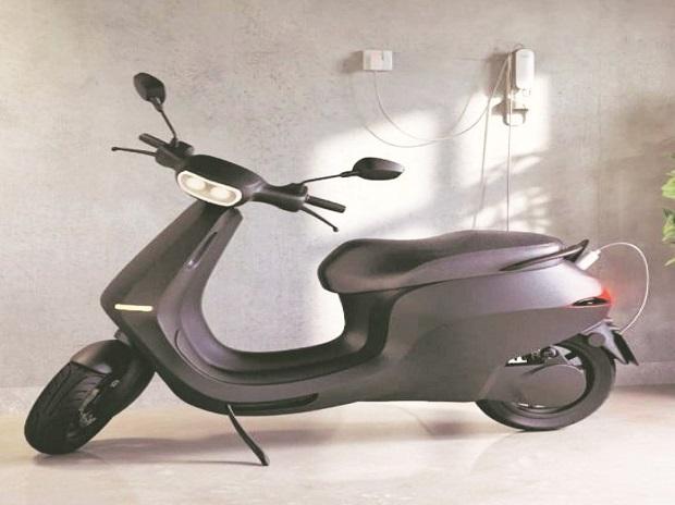 Ola Electric sells scooters worth Rs 600 cr in 24 hrs, 4 units every second Mag – The Leading Magazine In India