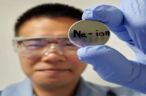 Renewable energy storage advances with sodium ion success