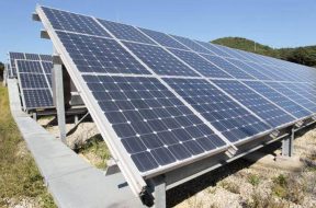 Solar developers step up panel imports as removal of safeguard duty cuts costs