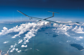South Korea to develop solar-powered stratospheric drones by 2025