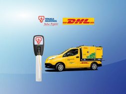 TNB, DHL partnership marks significant milestone in EV introduction into businesses