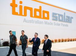 Tindo decommissions Australia’s only solar module factory, ahead of expansion