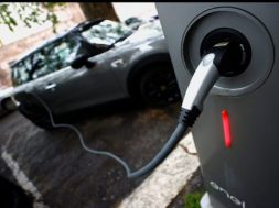 Top 10 Countries in Europe With Least Number of Electric Vehicle Charging Stations – A List