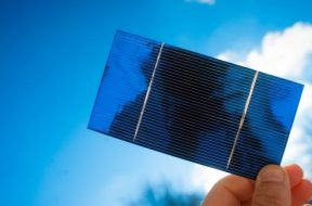 UNSW is a world leader into solar cell research that has helped improved efficiency