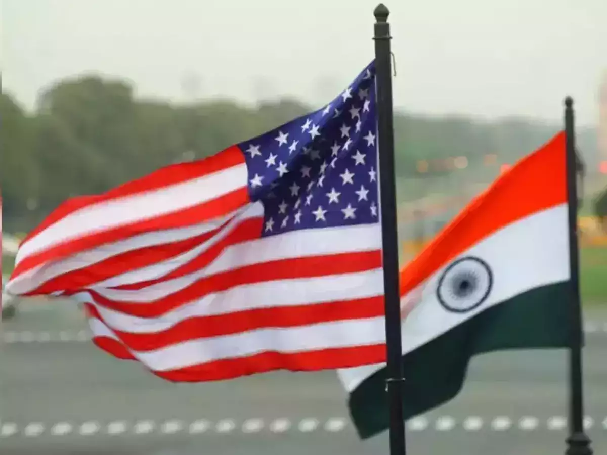 US senator introduces legislation to strengthen India-US cooperation in clean energy – EQ Mag Pro