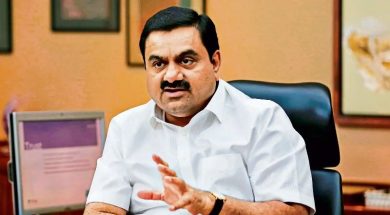 Adani Group to invest 20 bn dollars in renewable sector over next decade